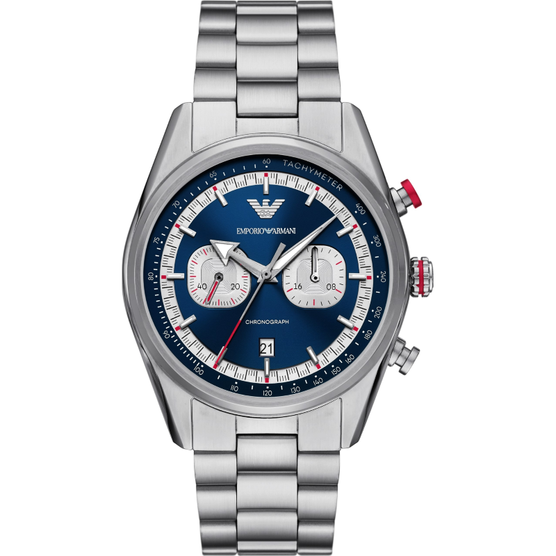 Emporio Armani Racer AR11676 - Feel You