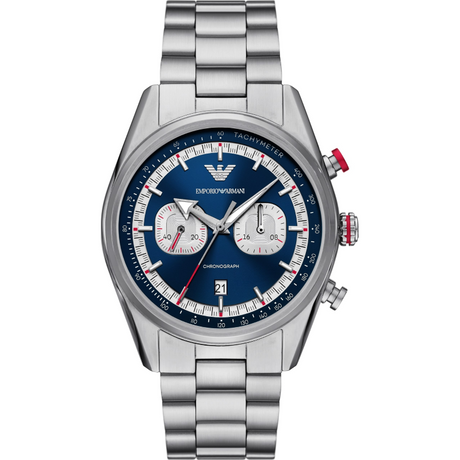Emporio Armani Racer AR11676 - Feel You