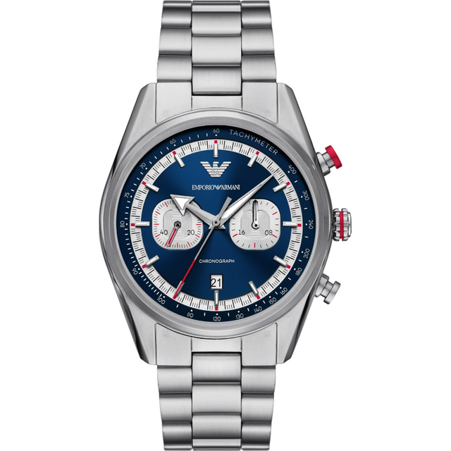 Emporio Armani Racer AR11676 - Feel You