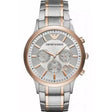 Emporio Armani Renato AR11077 - Feel You