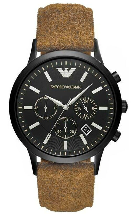 Emporio Armani Renato AR11078 - Feel You