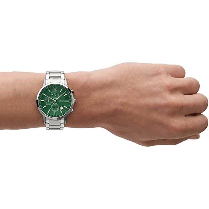 Emporio Armani Renato AR11507 - Feel You