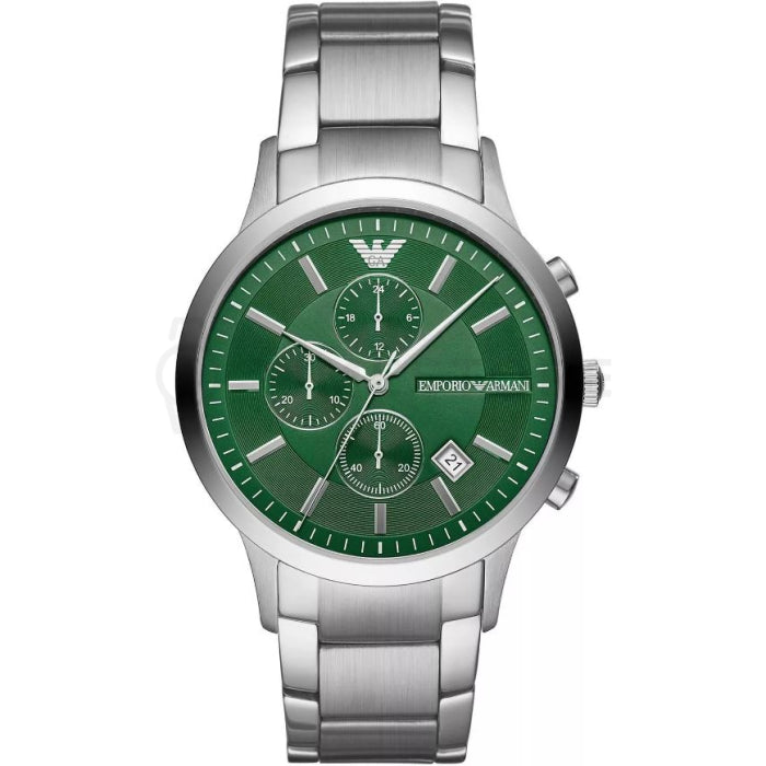 Emporio Armani Renato AR11507 - Feel You