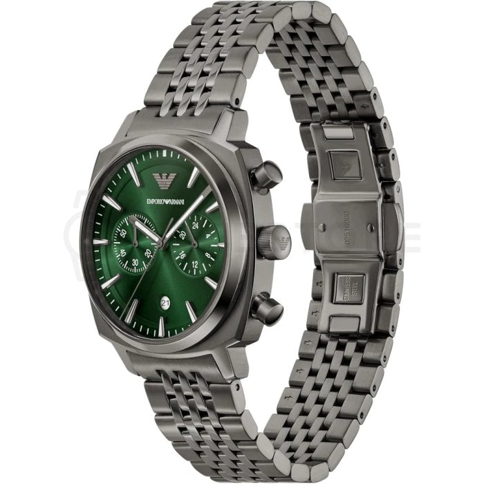 Emporio Armani Ruggero AR11689 - Feel You