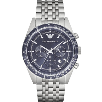 Emporio Armani Sportivo AR6072 - Feel You