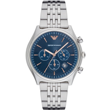 Emporio Armani Zeta AR1974 - Feel You