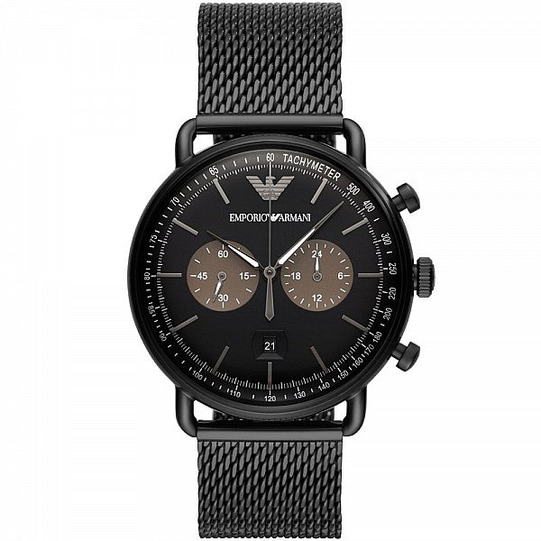 Emporio Armani Aviator AR11142