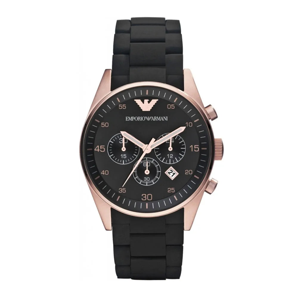 Emporio Armani Chrono AR5905