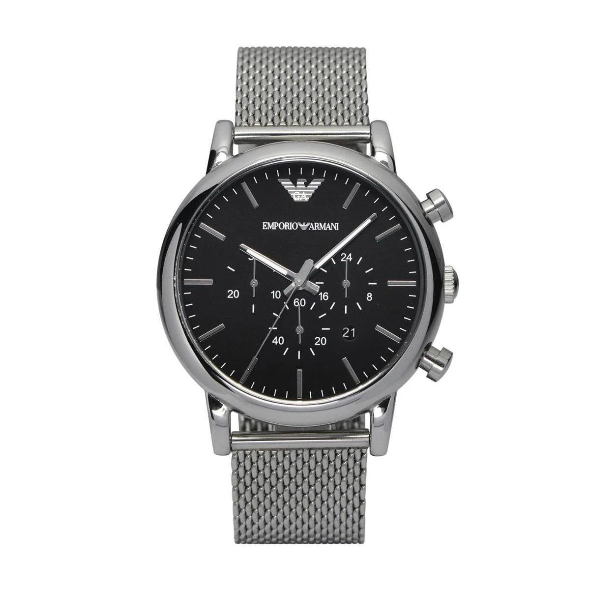 Emporio Armani Chronograph AR1808