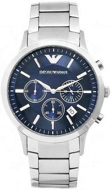 Emporio Armani Chronograph AR2448