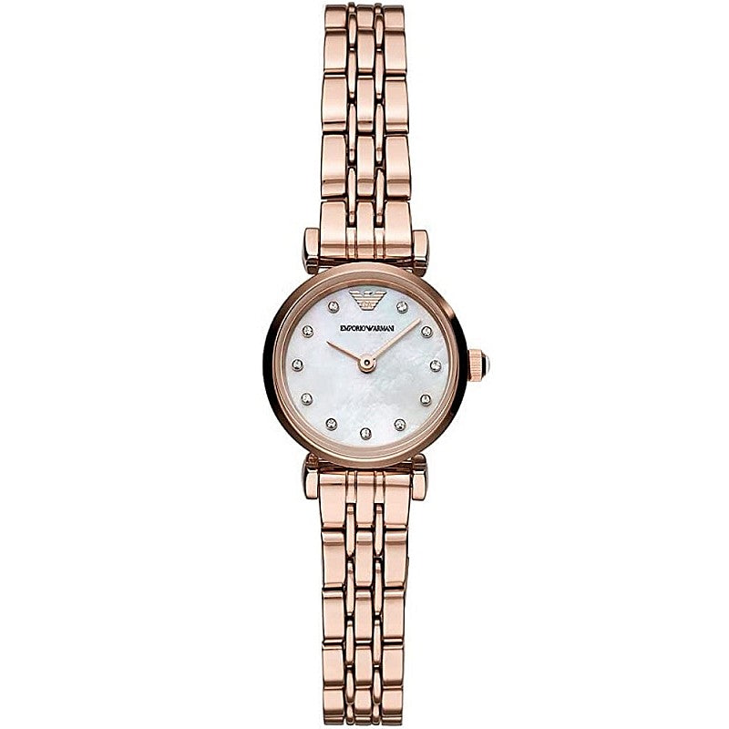 Emporio Armani Gianni T-Bar AR11203