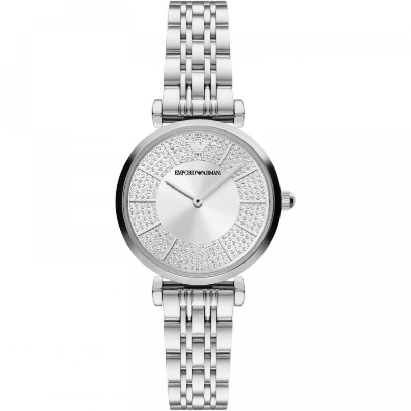 Emporio Armani Gianni T-Bar AR11445