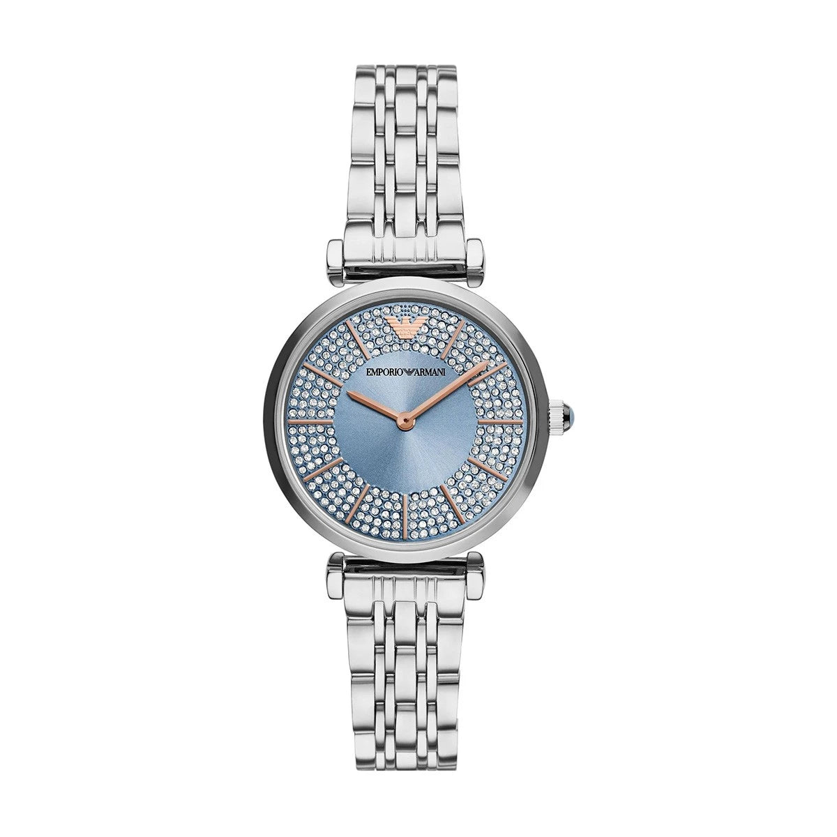 Emporio Armani Gianni T - Bar AR11594