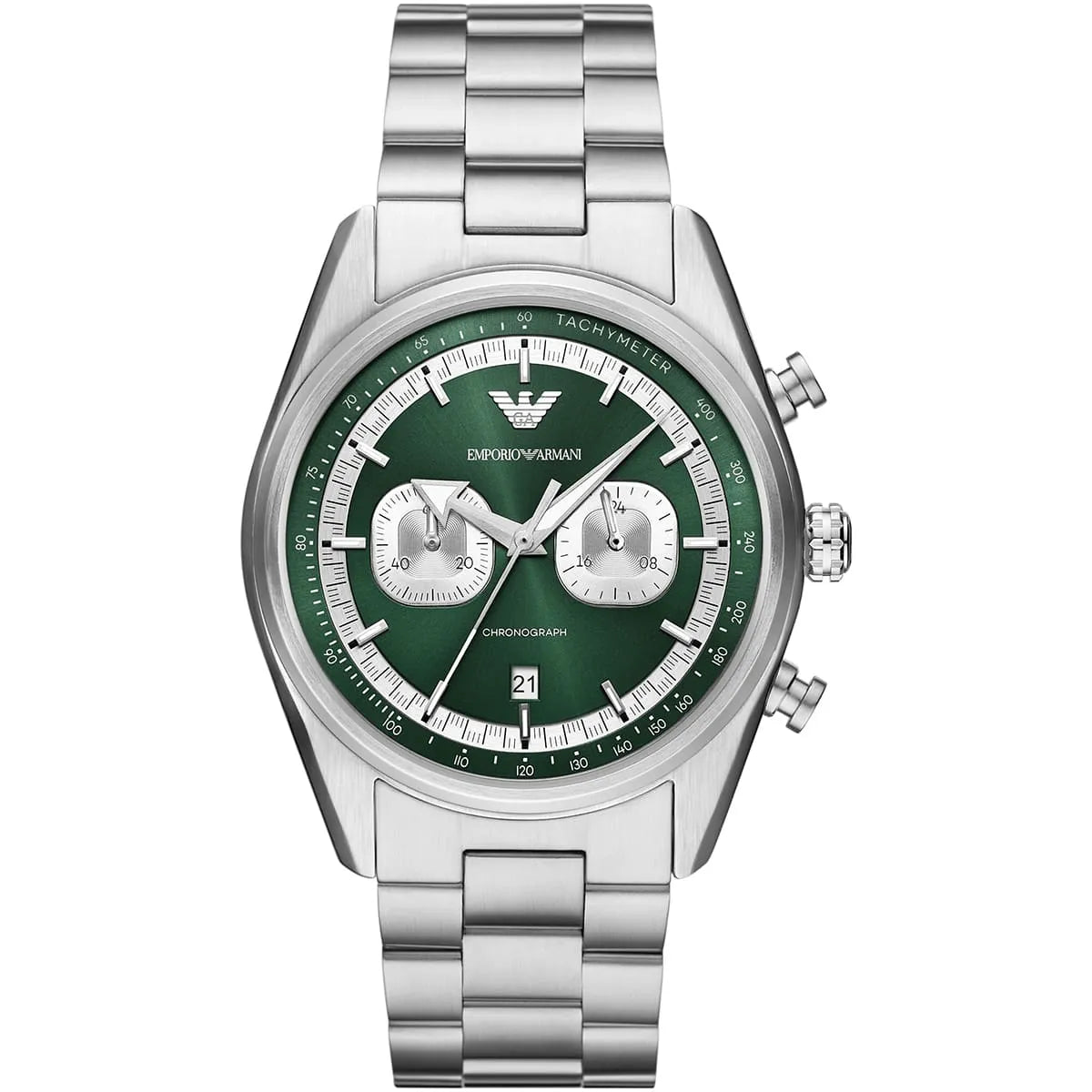 Emporio Armani Racer AR11637