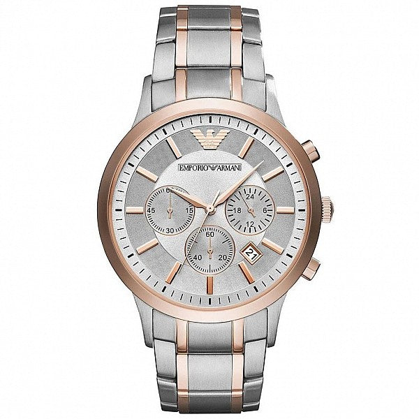 Emporio Armani Renato AR11077