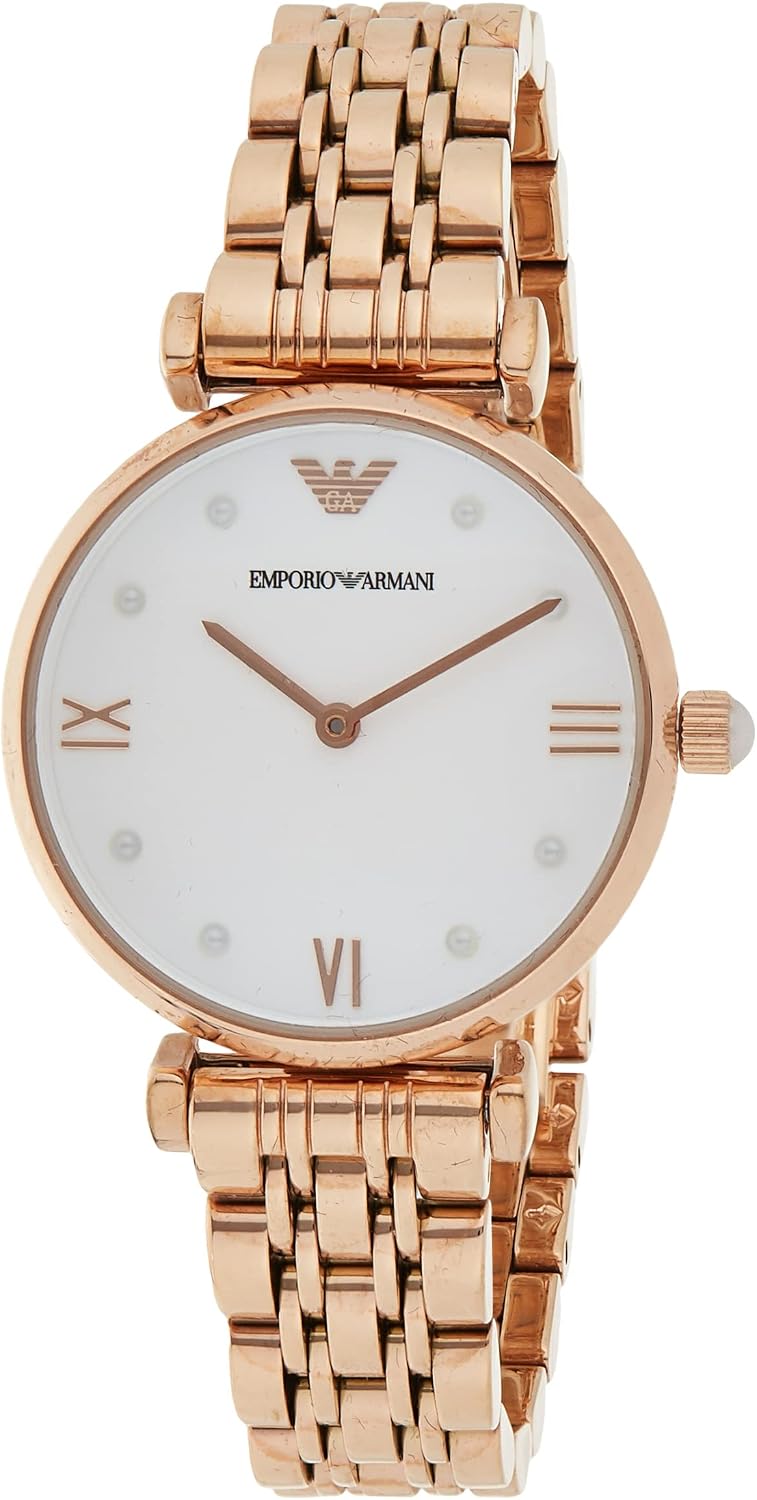 Emporio Armani Gianni T-Bar AR11267