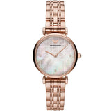 Emporio Armani Gianni T-Bar AR11385