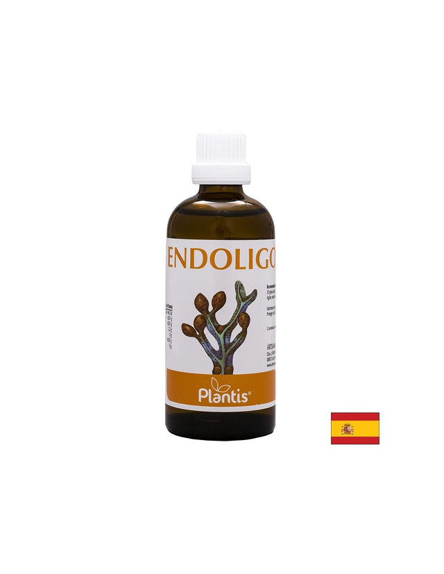 Endoligo/ Хормонален баланс (капки), 100 ml Artesania - Feel You