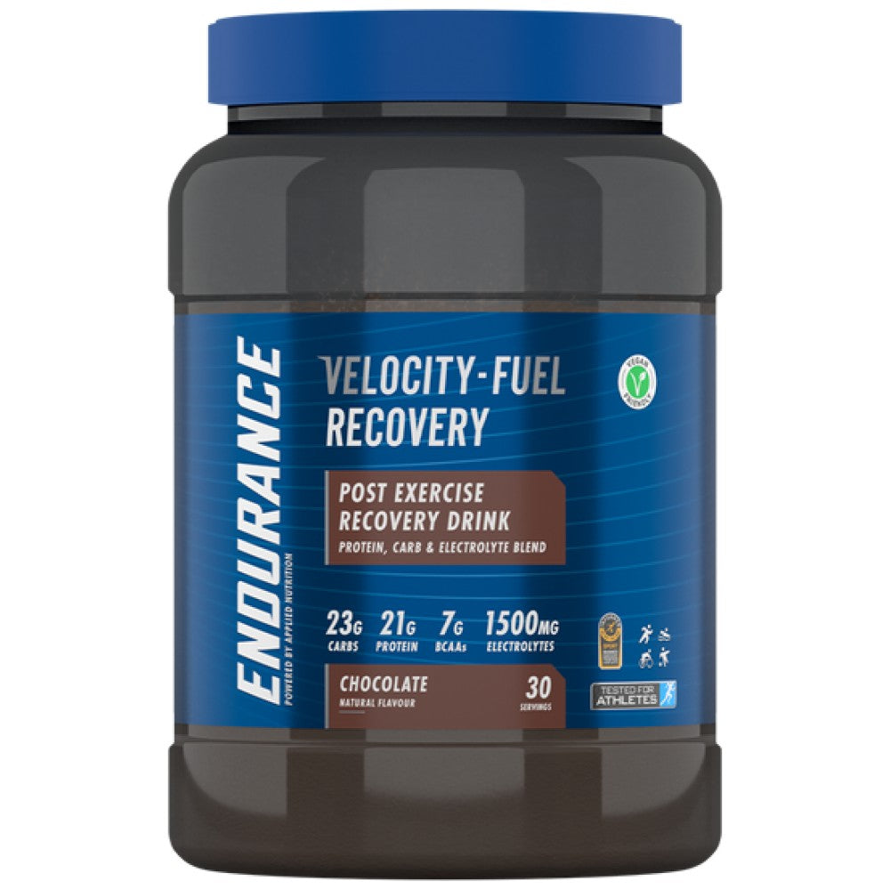 Endurance Recovery | Post Exercise Drink - 1500 грама - Feel You