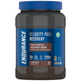 Endurance Recovery | Post Exercise Drink - 1500 грама - Feel You