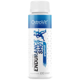 Endurance Shot | Pre-Workout with ATP Energy - 100 мл - Feel You
