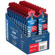 Endurance Sprint Isotonic Energy Gel + Caffeine - 20 x 60 грама - Feel You