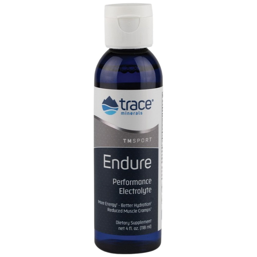 Endure Performance Electrolyte - 118 мл - Feel You