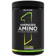 Energized Amino | with Natural Caffeine - 270 грама - Feel You