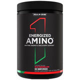 Energized Amino | with Natural Caffeine - 270 грама - Feel You