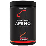 Energized Amino | with Natural Caffeine - 270 грама - Feel You
