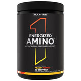 Energized Amino | with Natural Caffeine - 270 грама - Feel You