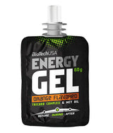 Energy Gel / 60 g - Feel You