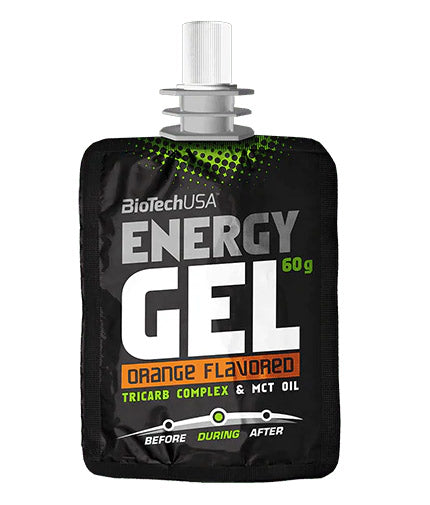 Energy Gel / 60 g - Feel You