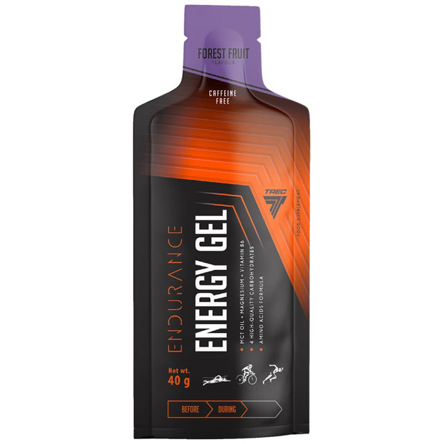 Energy Gel | Endurance - 40 грама - Feel You