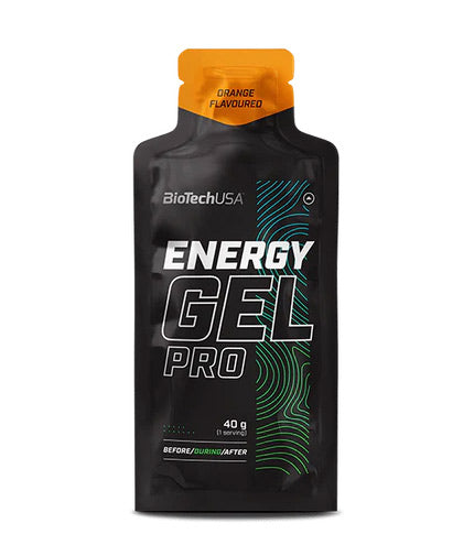 Energy Gel PRO / 40 g - Feel You