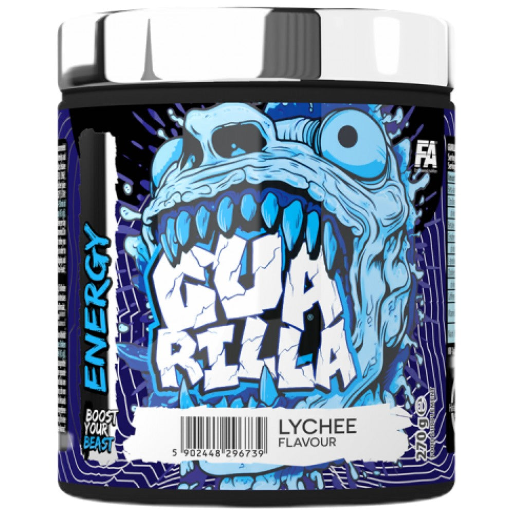 Energy | Pre-Workout - 270 грама - Feel You