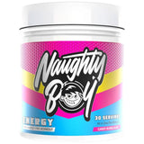 Energy Pre-Workout - 390 грама - Feel You