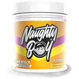 Energy Pre-Workout - 390 грама - Feel You