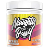 Energy Pre-Workout - 390 грама - Feel You