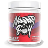 Energy Pre-Workout - 390 грама - Feel You