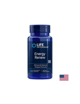 Energy Renew/ При умора х 30 капсули - Feel You
