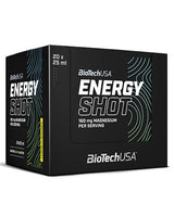 Energy Shot / 25ml. - Feel You