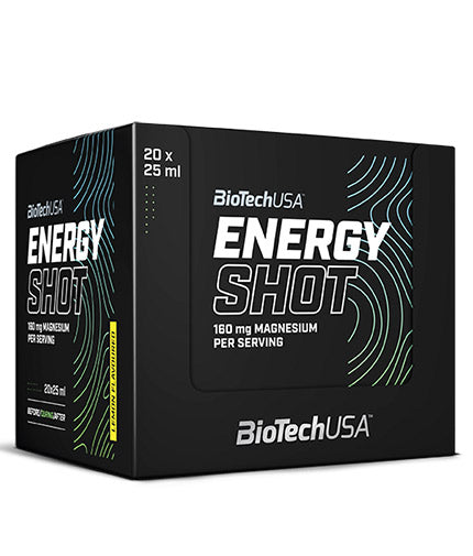 Energy Shot / 25ml. - Feel You