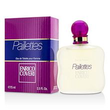 Enrico Coveri - Paillettes EDT - 75ml - Feel You