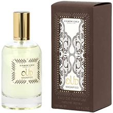 Enrico Gi - Oud Magnifico EDP - 100ml - Feel You
