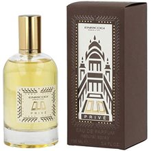 Enrico Gi - Oud Privé EDP - 100ml - Feel You