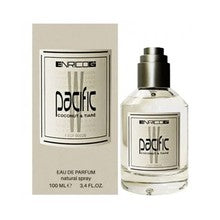 Enrico Gi - Pacific EDP - 100ml - Feel You