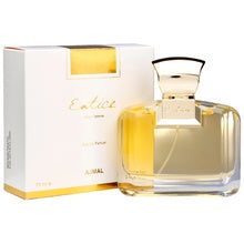 Entice Pour Femme EDP - 75ml - Feel You