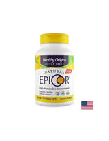 Ферментирали дрожди EpiCor® – Имунитет и здравословна чревна флора, 500 mg, 30 капсули - Feel You