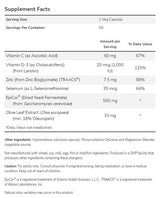 EpiCor® Plus Immunity - 60 капсули - Feel You